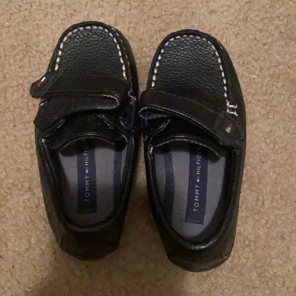 Toddler Dress Shoes